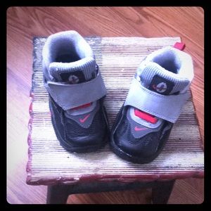 Baby Nike sneaker
